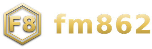 fm862 logo