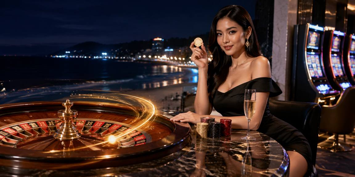fm862 mobile gaming